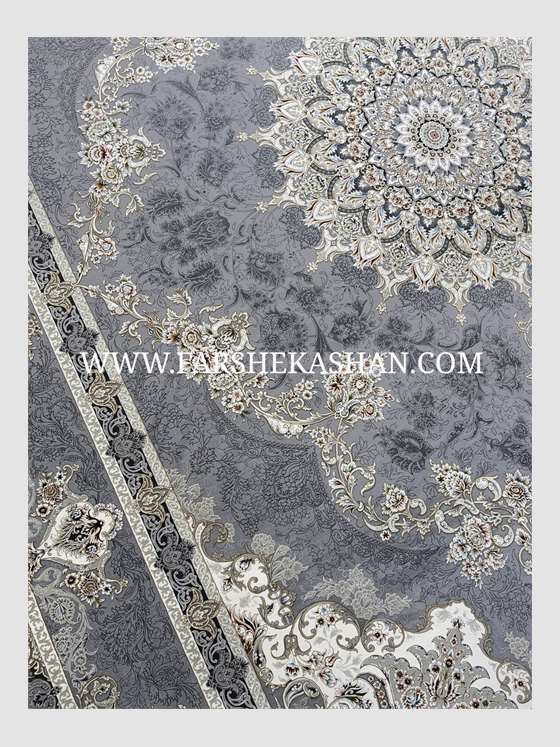 فرش نقشه مارال 1545